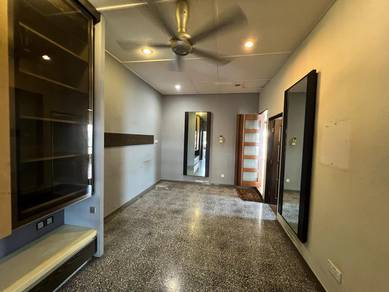 Jalan Mount Erskine Single Storey Semi-D, Tanjong Tokong