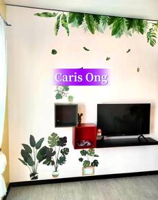 FULLY FURNISHED Sensasi Utropolis Condo Batu Kawan For Rent