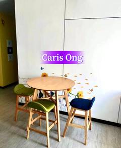 FULLY FURNISHED Sensasi Utropolis Condo Batu Kawan For Rent