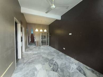 1-storey-Terraced-House-for-sale-Telok-Panglima-Garang-Selangor