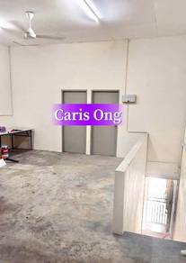 2 STOREY SHOPLOT 1st FLOOR Taman Tangling Jaya,Simpang Ampat FOR RENT