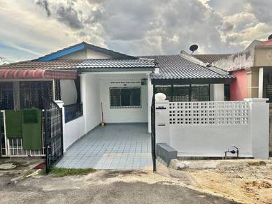 1-storey-Terraced-House-for-sale-Semenyih-Selangor