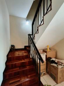 ARMANEE CONDO DAMANSARA DAMAI, Actual, WELL KEEP, RENO, Low Deposit