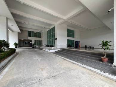 TERMURAH💥FULL LOAN💥Puncak 7 Residence Condo Seksyen 7 Shah Alam