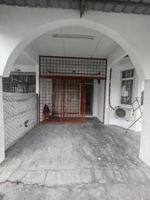 Taman Kerisi S2 Single Storey
