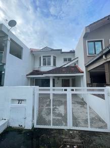 2-storey-Terraced-House-for-sale-Puchong-Kuala-Lumpur