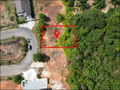 Residential-Land-for-sale-Dengkil-Selangor