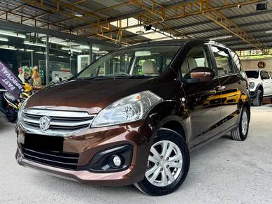 Proton ERTIGA 1.4 (A) EXECUTIVE Plus KAMATTO MAT