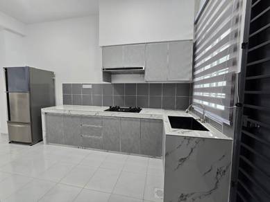 2-storey-Terraced-House-for-rent-Rawang-Selangor