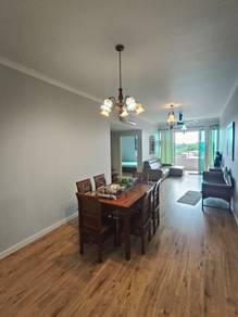 Alam Damai Condo | Level 8 | KK Area | Damai | QE2 | KPJ | 3R2B | FF