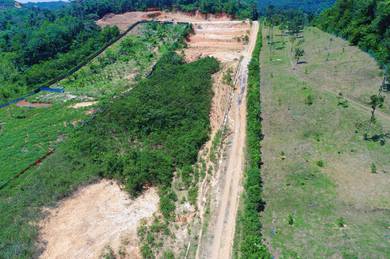Residential-Land-for-sale-Dengkil-Selangor