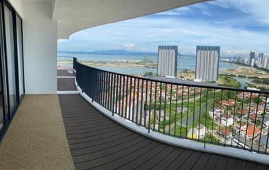 The Landmark - Seaview - Good Condition - R4k