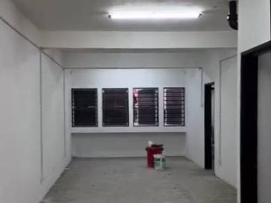 Shoplot For Rent at Jalan Mega Mendung, Old Klang Road, OUG.