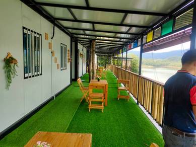 Land-for-sale-Sik-Kedah