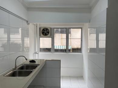 Makmur Apartment