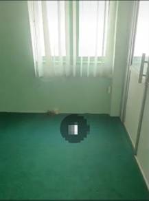 Partly Furnished Office, rooms, aircond, mainroad, Kuah, Langkawi