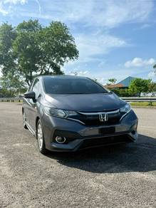 Honda JAZZ 1.5 S (A)