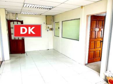 Office-space-for-rent-Seri-Kembangan-Selangor