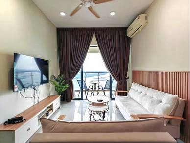 DANGA BAY KINGS BAY 1 Bed 2 Bed 3 Bed Country Garden Tropez Citywoods