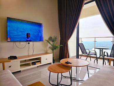 DANGA BAY KINGS BAY 1 Bed 2 Bed 3 Bed Country Garden Tropez Citywoods
