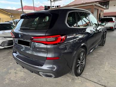 Bmw X5 xDRIVE45e 3.0L (A)