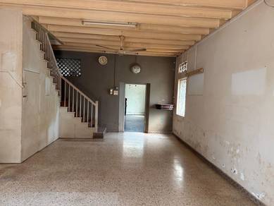 Shop-lot-for-rent-Ayer-Itam-Penang