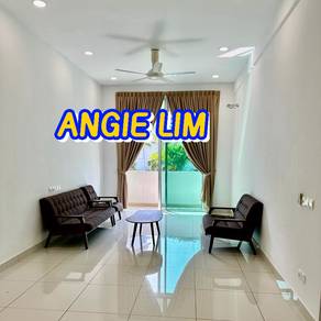 【FULL FURNISH】SETIA TRIANGLE✦Bayan Lepas FIZ Solaria Reflection