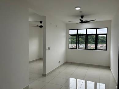Traders Park Residence @ Cheras Selatan, Selangor.