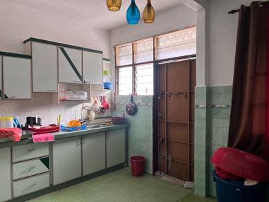 [Freehold]Single Storey Tarrace,Taman Pekaka,Nibong Tebal,Pulau Pinang