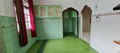 [Freehold]Single Storey Tarrace,Taman Pekaka,Nibong Tebal,Pulau Pinang