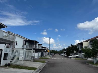2-storey-Terraced-House-for-sale-Pasir-Gudang-Johor