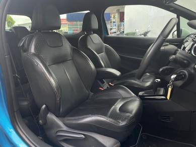 Citroen DS3 1.6 (A) SPORTBACK NEW FACELIFT