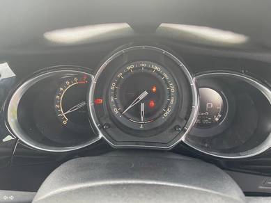 Citroen DS3 1.6 (A) SPORTBACK NEW FACELIFT