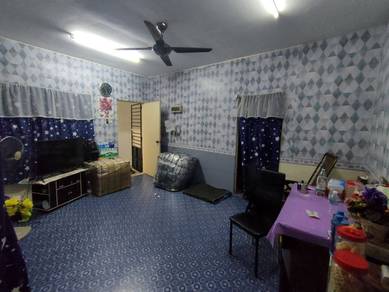 [Level 1❤️Freehold] Flat Arista, Bandar Parkland, Bukit Tinggi 3 Klang
