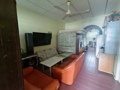 1-storey-Terraced-House-for-sale-Penampang-Sabah-2