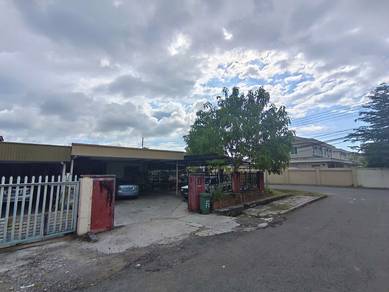 1-storey-Terraced-House-for-sale-Penampang-Sabah