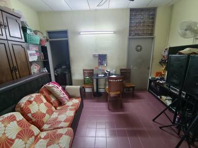 1-storey-Terraced-House-for-sale-Penampang-Sabah-3