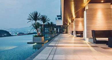 The Elements Jalan Ampang | Embassy row | KL | Below Value | for sale!