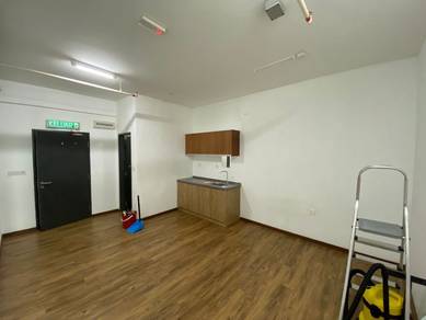 For Rent Suria Jaya E-Sofo Seksyen 16, Shah Alam
