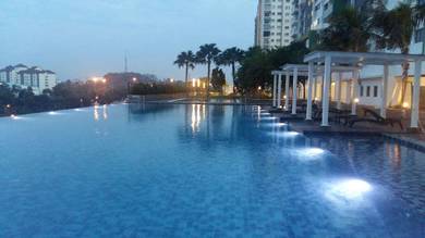 Alam Sanjung @ Subang West