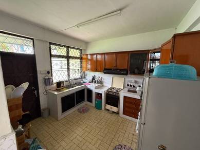 Semi-Detached-House-for-sale-Penampang-Sabah-2