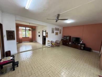 Semi-Detached-House-for-sale-Penampang-Sabah-1