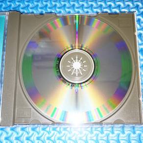 Michael Learns To Rock MLTR - Played On Pepper CD