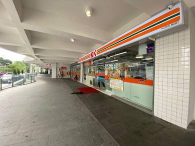 D'Rapport Residences| Jalan Ampang | Embassy Row |Penthouse for sale !
