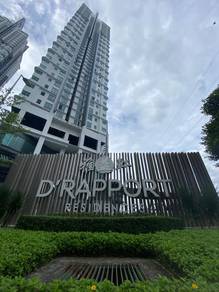 D'Rapport Residences| Jalan Ampang | Embassy Row |Penthouse for sale !