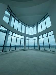 D'Rapport Residences| Jalan Ampang | Embassy Row |Penthouse for sale !