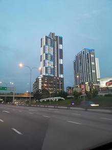 Landmark II