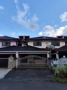 Double Storey Terrace Intermediate, Taman Seng Goon Boulevard, Kuching