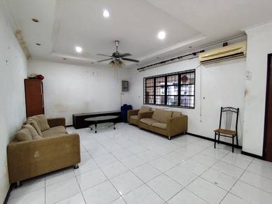 Double Storey Terrace Intermediate, Taman Seng Goon Boulevard, Kuching