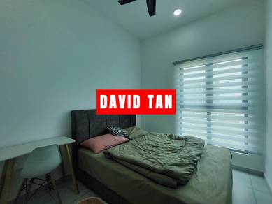 Good unit for Rent @ Sinaran Batu Kawan